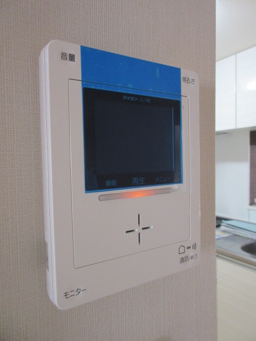 エルカーサHDKの物件内観写真