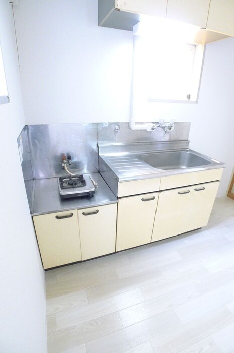 ガーデナハウスの物件内観写真