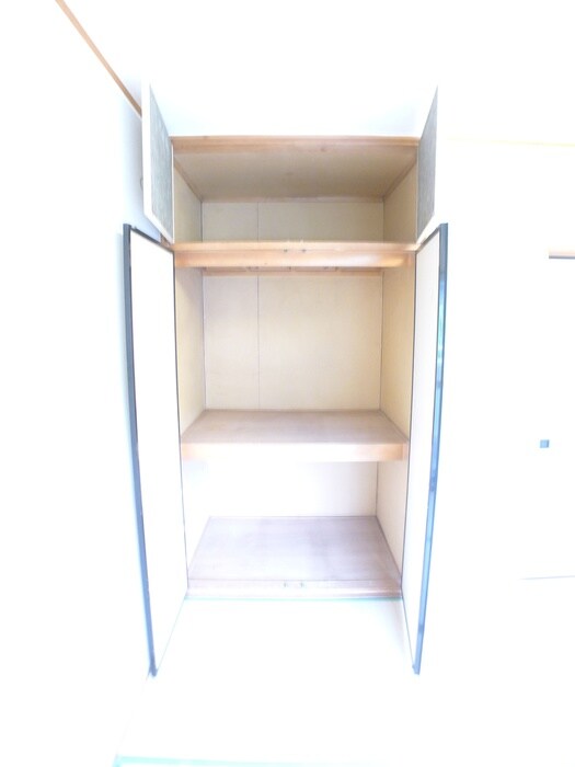 ガーデナハウスの物件内観写真