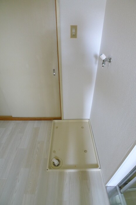 ガーデナハウスの物件内観写真