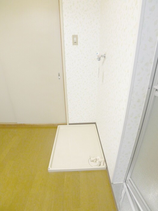 ガーデナハウスの物件内観写真