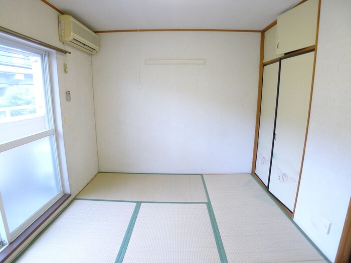 ガーデナハウスの物件内観写真