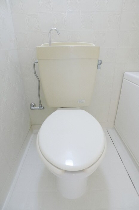 ガーデナハウスの物件内観写真