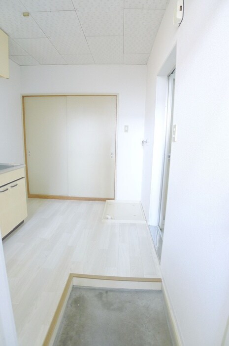 ガーデナハウスの物件内観写真