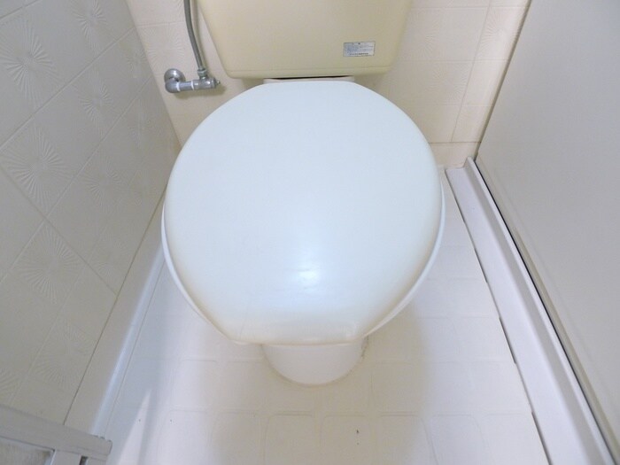 ガーデナハウスの物件内観写真