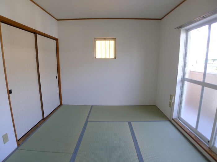 ガーデナハウスの物件内観写真