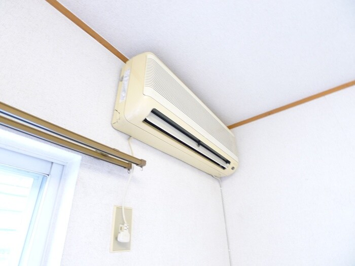 ガーデナハウスの物件内観写真