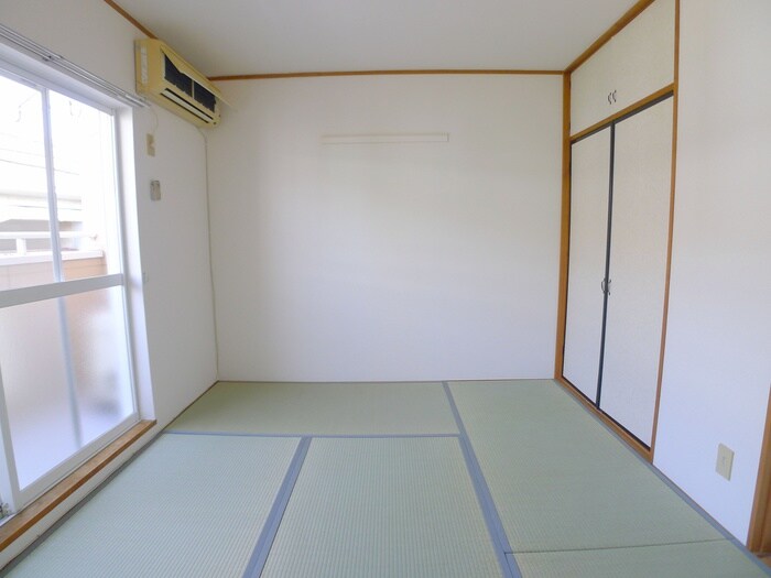 ガーデナハウスの物件内観写真