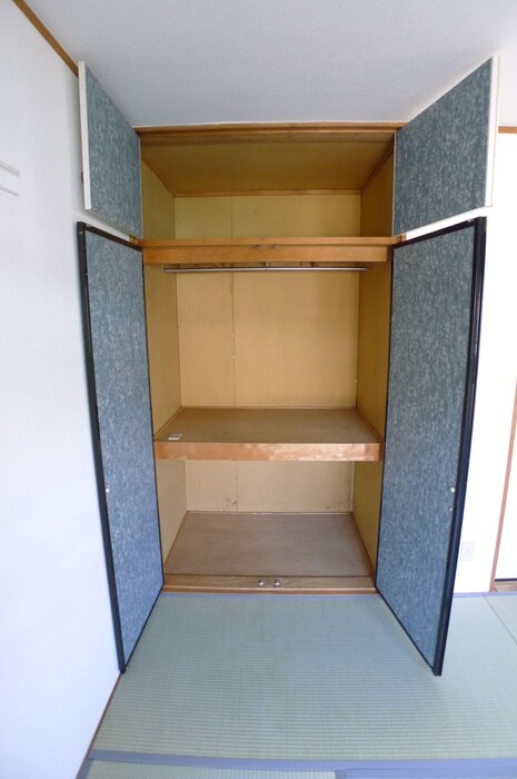 ガーデナハウスの物件内観写真