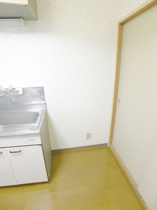 ガーデナハウスの物件内観写真