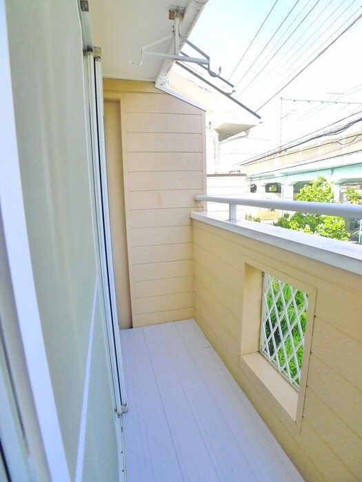 ガーデナハウスの物件内観写真