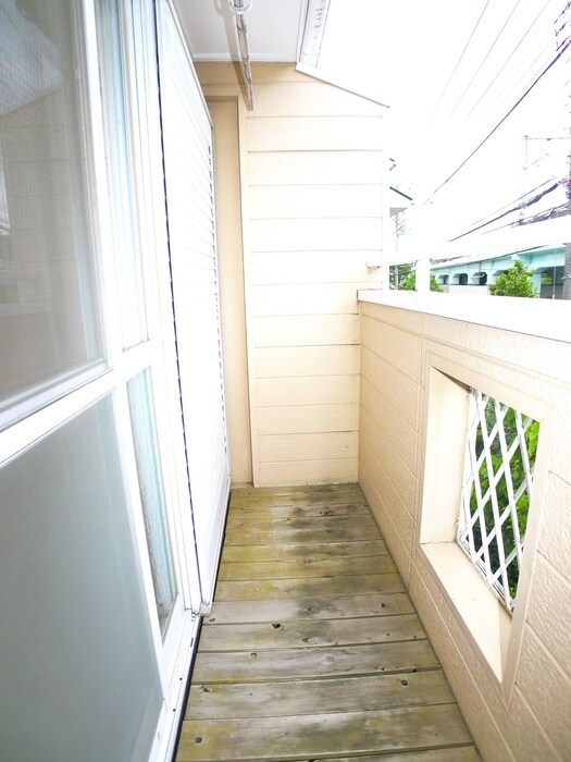 ガーデナハウスの物件内観写真