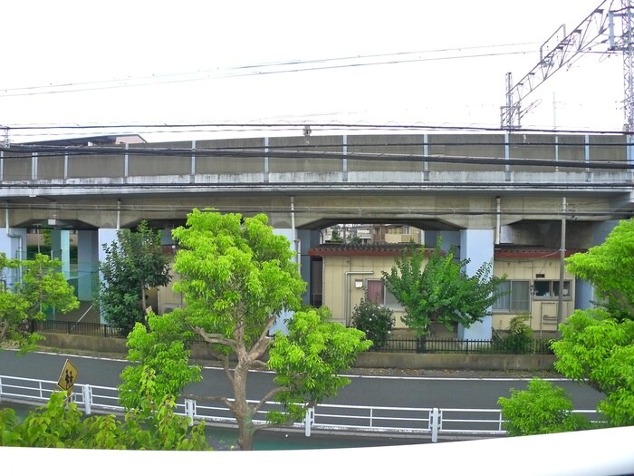 ガーデナハウスの物件内観写真