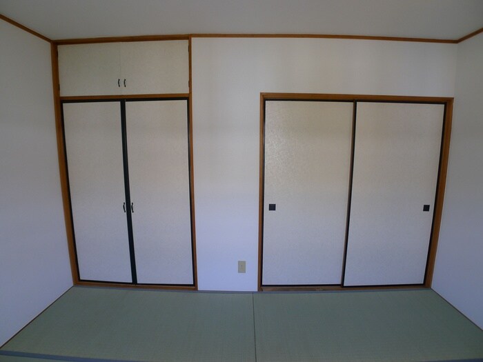 ガーデナハウスの物件内観写真