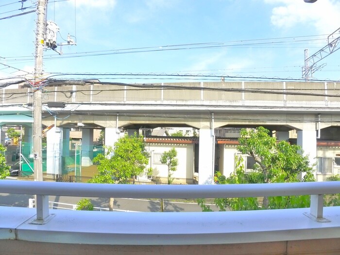 ガーデナハウスの物件内観写真