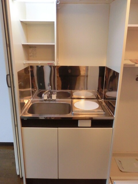 福原ハイツの物件内観写真