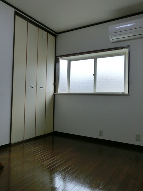 福原ハイツの物件内観写真