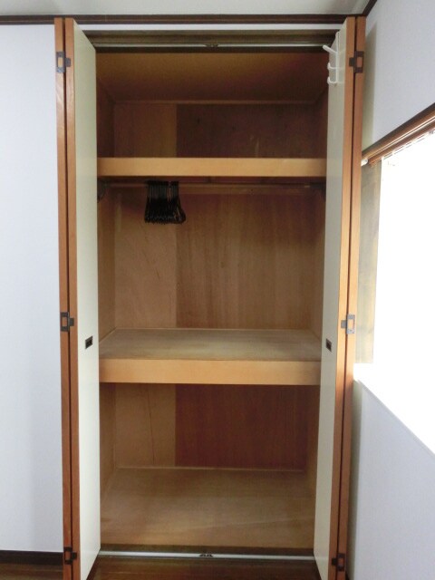 福原ハイツの物件内観写真