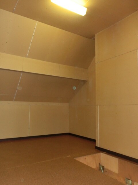 福原ハイツの物件内観写真