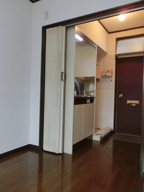 福原ハイツの物件内観写真