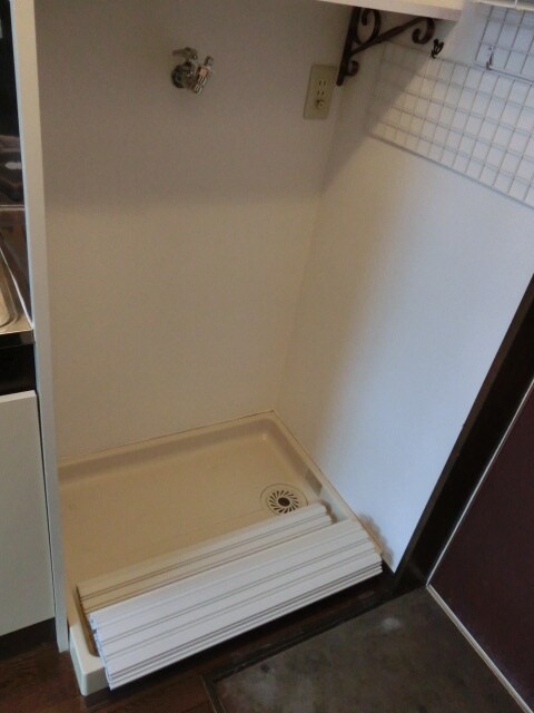 福原ハイツの物件内観写真