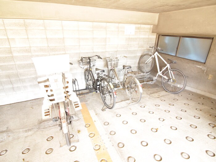 駒沢コンフォ－トレジデンスの物件外観写真