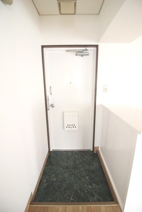 駒沢コンフォ－トレジデンスの物件内観写真