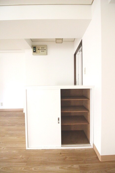 駒沢コンフォ－トレジデンスの物件内観写真