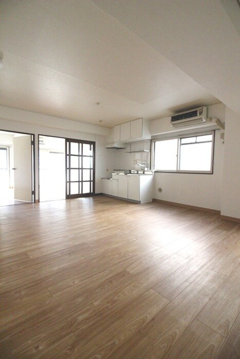 駒沢コンフォ－トレジデンスの物件内観写真