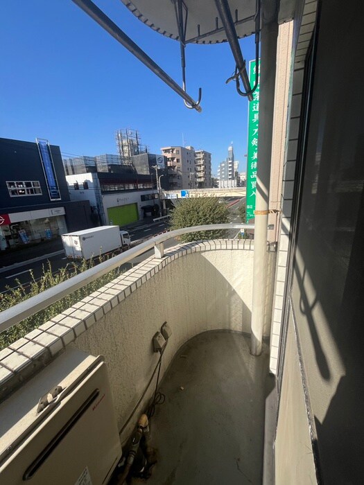 駒沢コンフォ－トレジデンスの物件内観写真