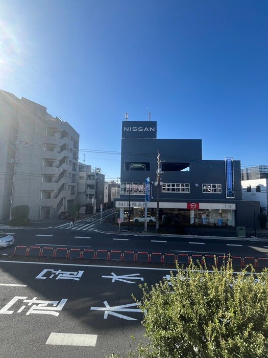 駒沢コンフォ－トレジデンスの物件内観写真