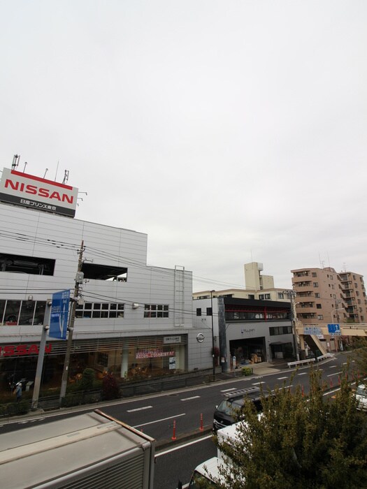 駒沢コンフォ－トレジデンスの物件内観写真