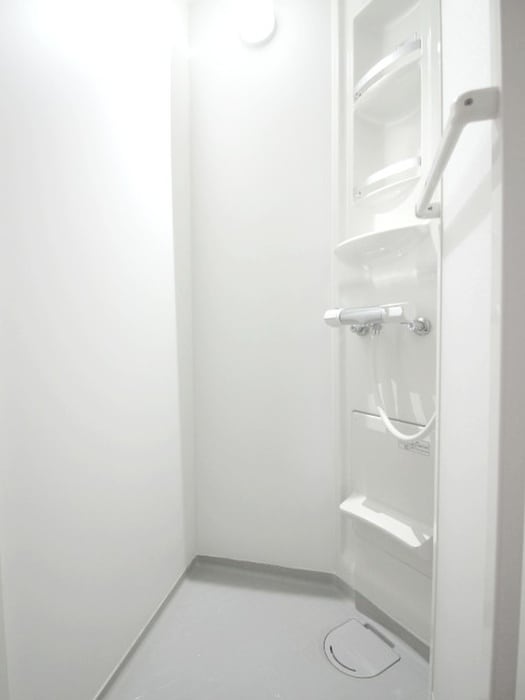 鶴馬一丁目貸家の物件内観写真