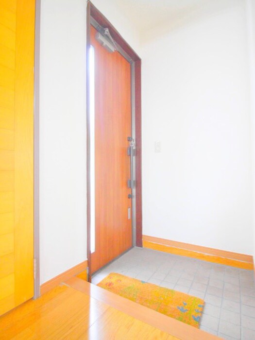 鶴馬一丁目貸家の物件内観写真