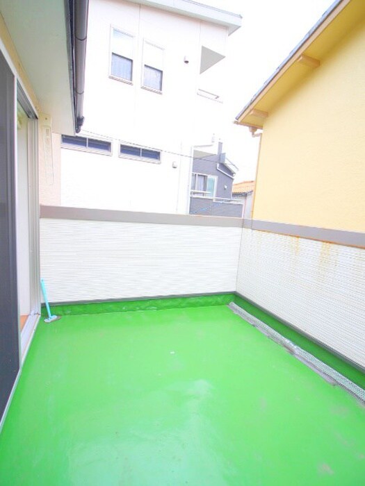 鶴馬一丁目貸家の物件内観写真