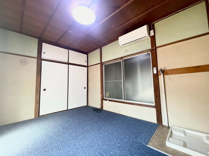 ハイツ斉藤の物件内観写真