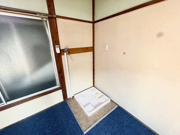 ハイツ斉藤の物件内観写真