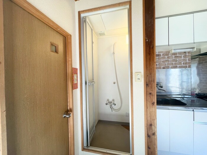 ハイツ斉藤の物件内観写真