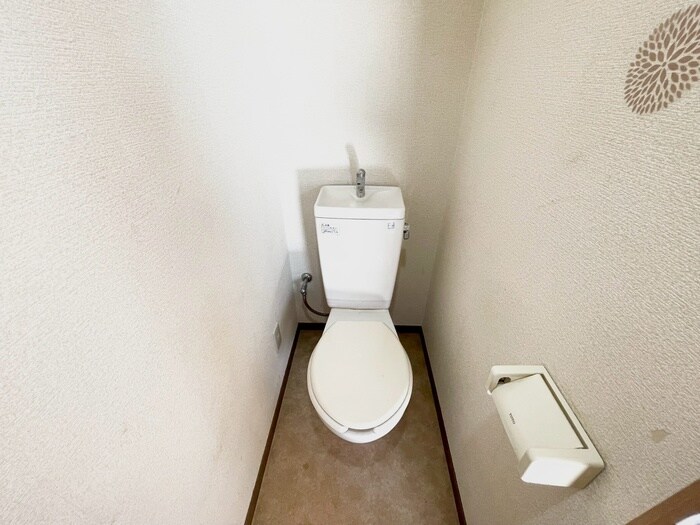 ハイツ斉藤の物件内観写真