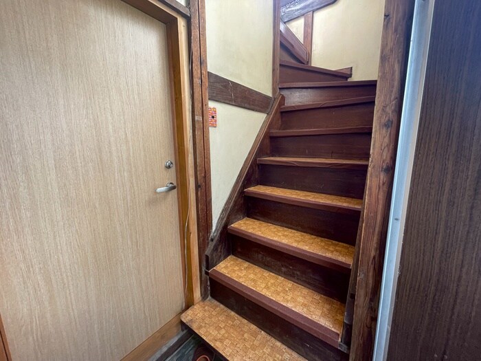 ハイツ斉藤の物件内観写真