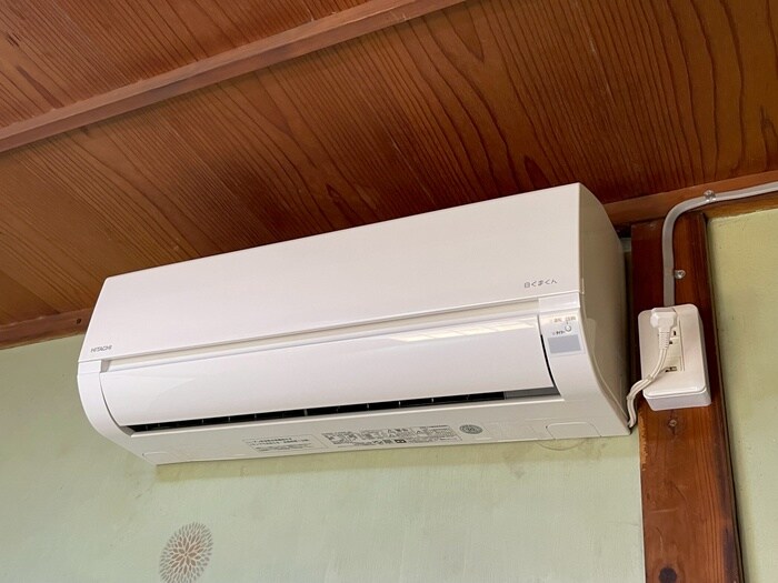 ハイツ斉藤の物件内観写真