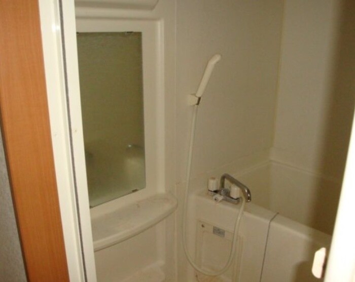 エルシオンⅢの物件内観写真