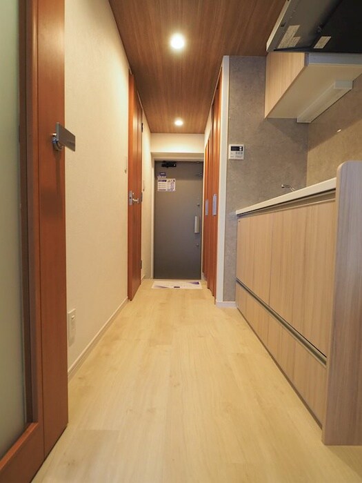 レジディア池袋の物件内観写真