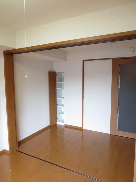 レジディア池袋の物件内観写真