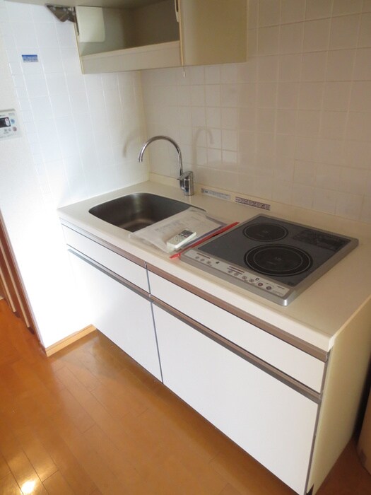 レジディア池袋の物件内観写真