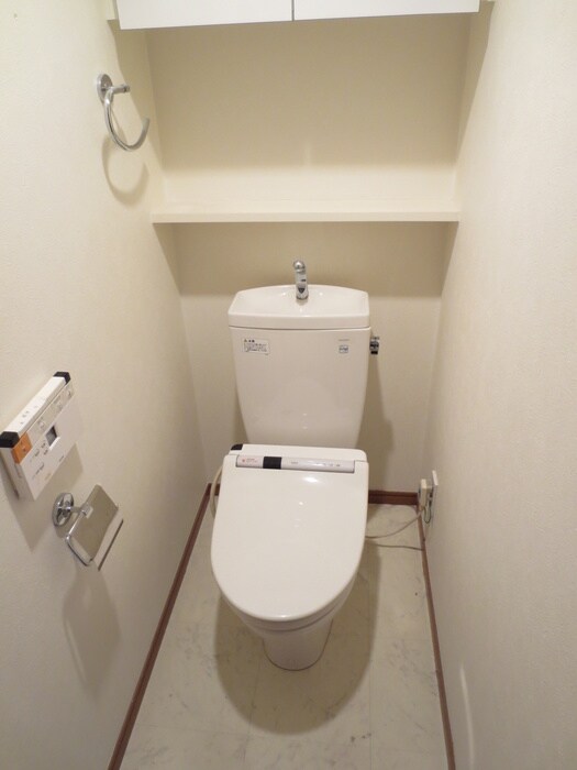 レジディア池袋の物件内観写真