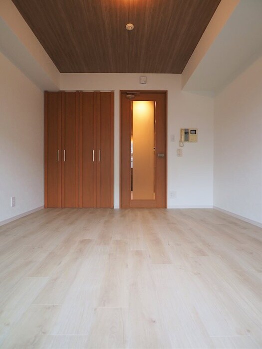 レジディア池袋の物件内観写真