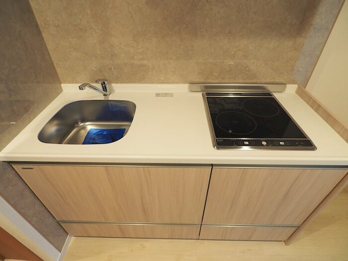 レジディア池袋の物件内観写真