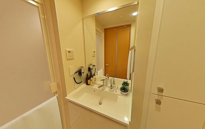 レジディア池袋の物件内観写真