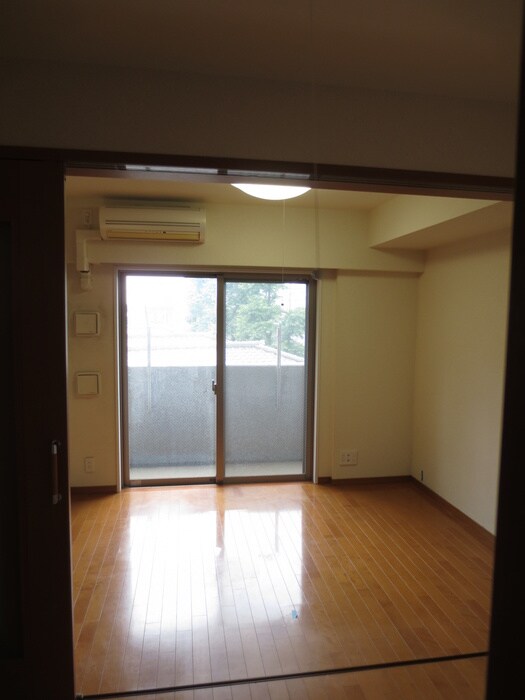 レジディア池袋の物件内観写真